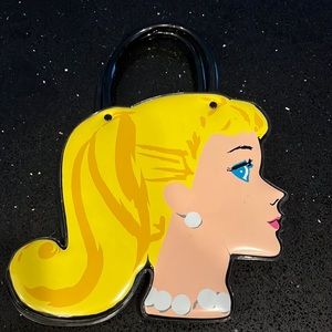Barbie handbag